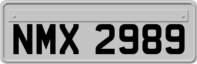 NMX2989