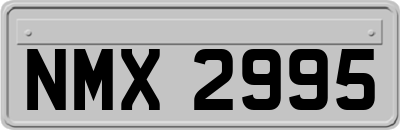 NMX2995