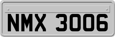 NMX3006