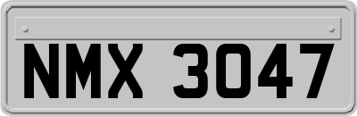 NMX3047