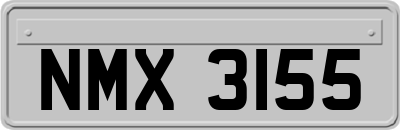 NMX3155