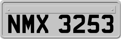 NMX3253