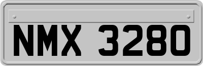 NMX3280