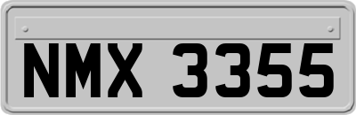 NMX3355