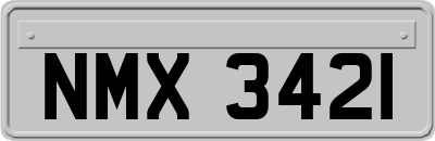 NMX3421