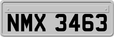 NMX3463