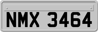 NMX3464
