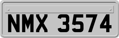 NMX3574