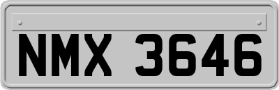 NMX3646