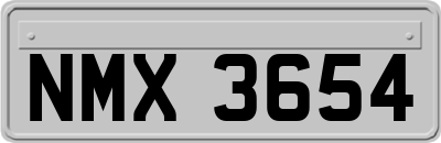 NMX3654