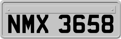 NMX3658