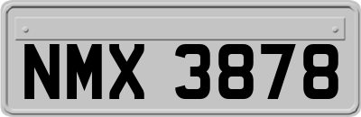 NMX3878