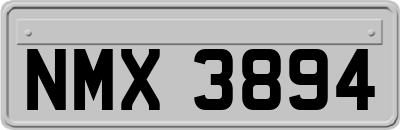 NMX3894