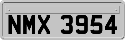 NMX3954