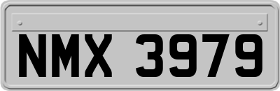 NMX3979