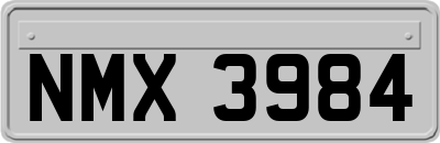 NMX3984