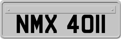 NMX4011