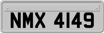 NMX4149