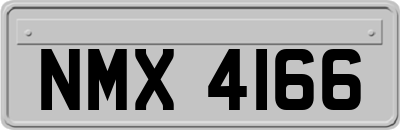 NMX4166