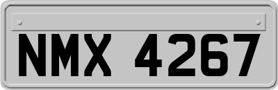 NMX4267