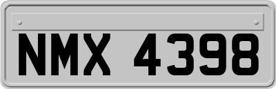 NMX4398
