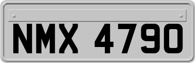 NMX4790