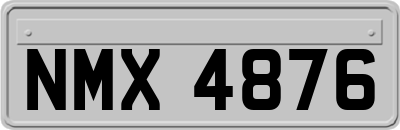 NMX4876