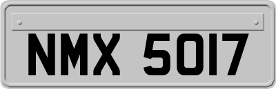 NMX5017