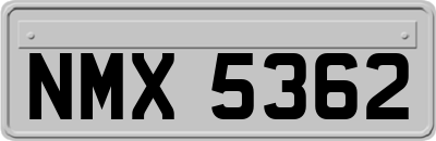 NMX5362