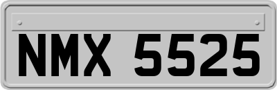 NMX5525
