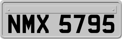 NMX5795