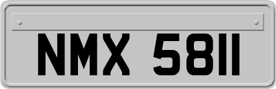 NMX5811
