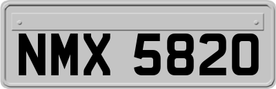NMX5820