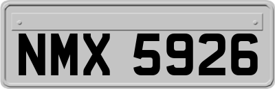 NMX5926