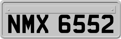 NMX6552
