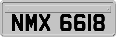 NMX6618