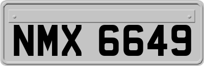 NMX6649
