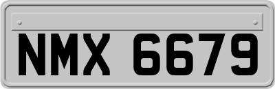 NMX6679