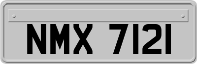 NMX7121