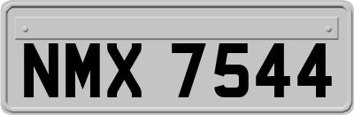 NMX7544