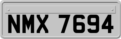 NMX7694
