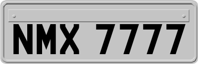 NMX7777