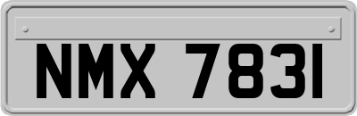 NMX7831