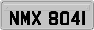 NMX8041