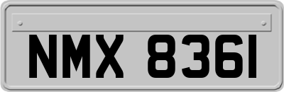 NMX8361