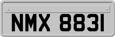 NMX8831