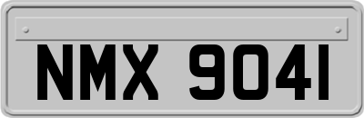 NMX9041