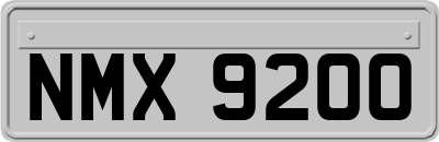 NMX9200
