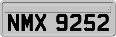 NMX9252