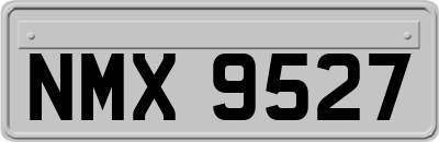 NMX9527